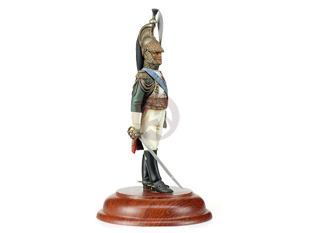 napoleonic resin figures