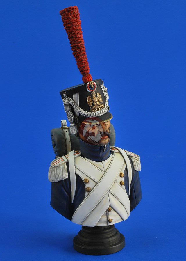 napoleonic resin figures